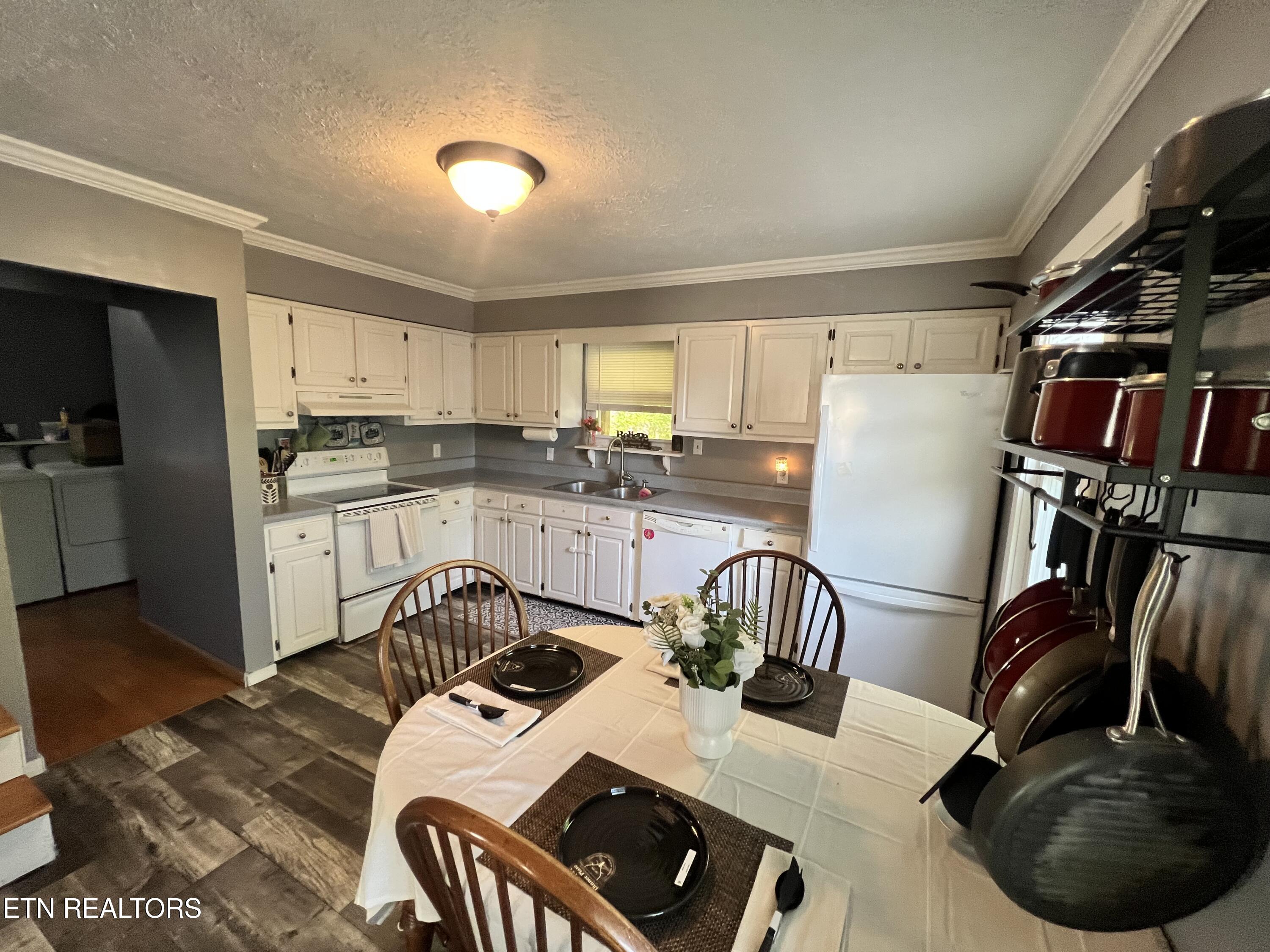 621 S Proctor Boulevard Oneida TN 37841