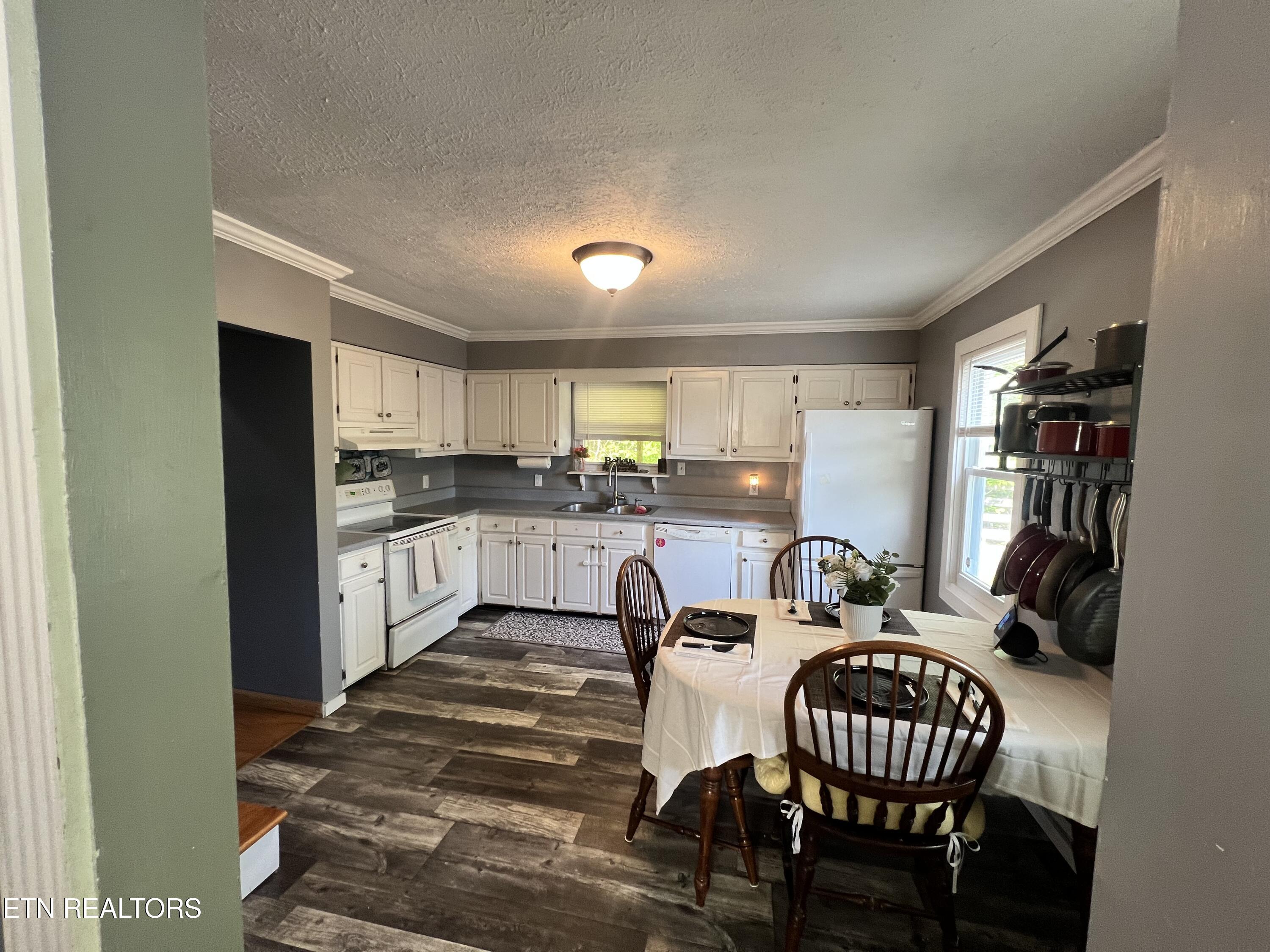 621 S Proctor Boulevard Oneida TN 37841