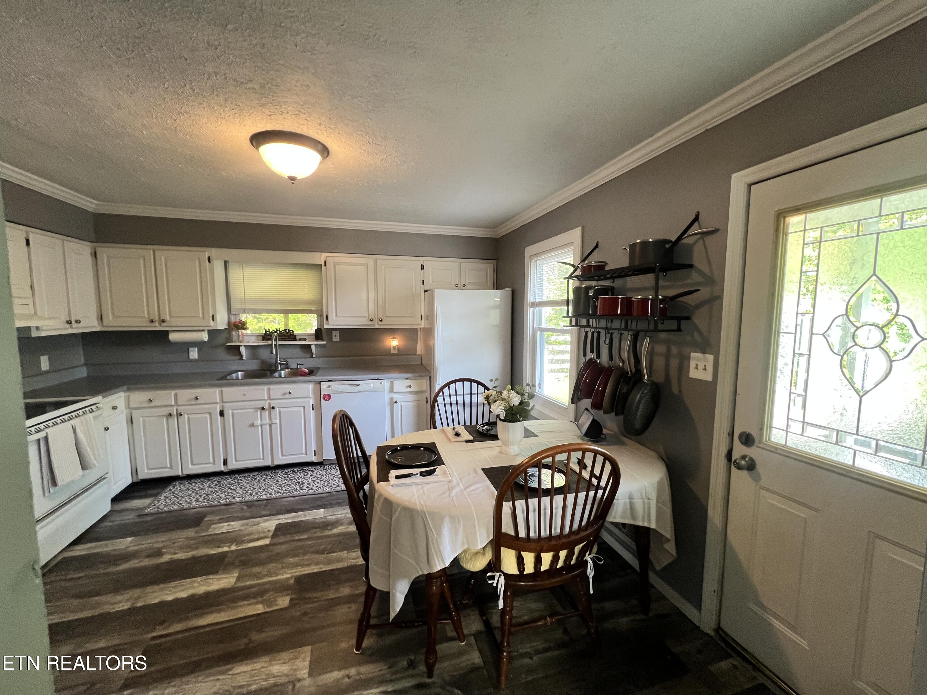 621 S Proctor Boulevard Oneida TN 37841