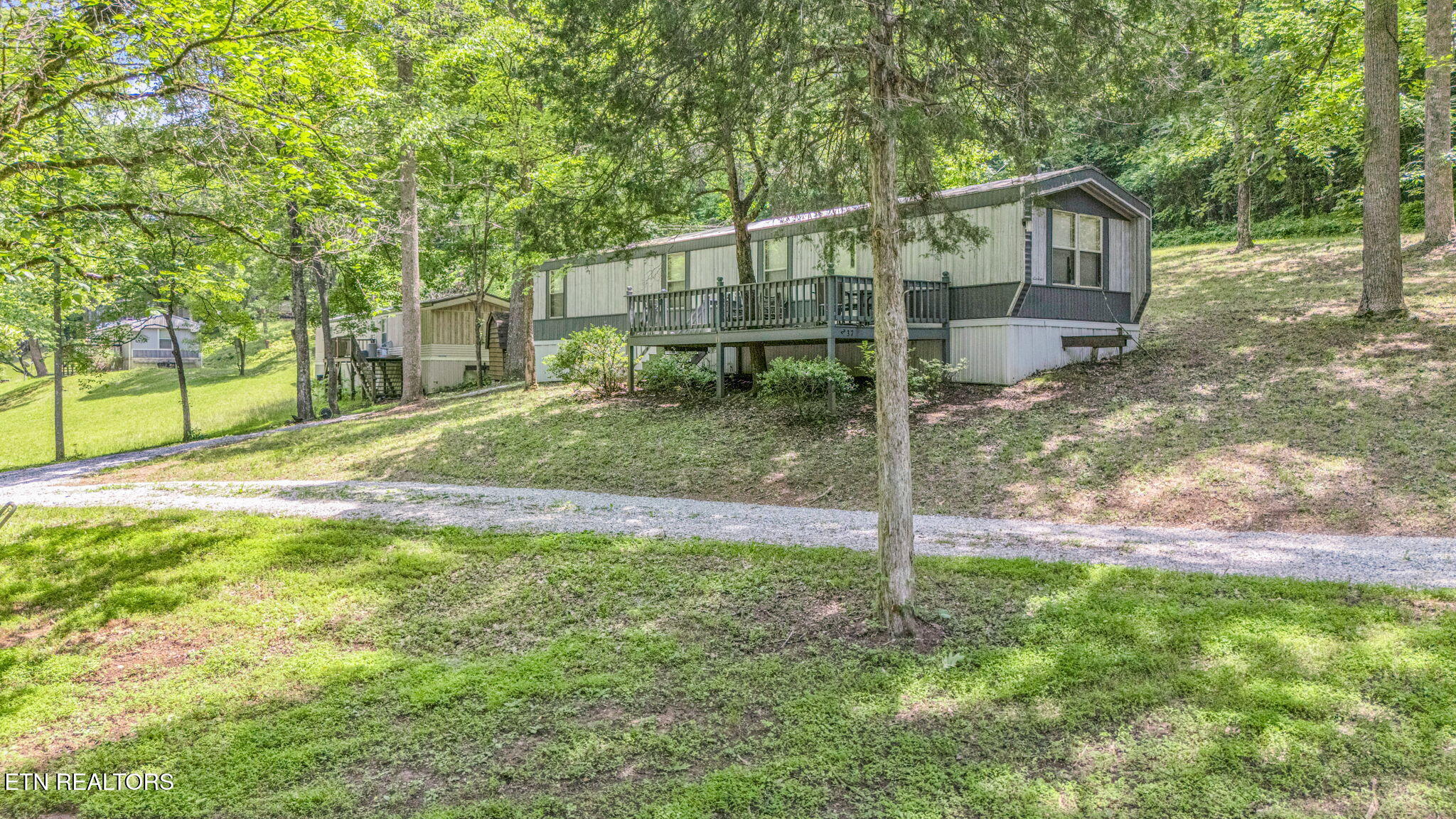 237 Blue Ridge Road Speedwell TN 37870