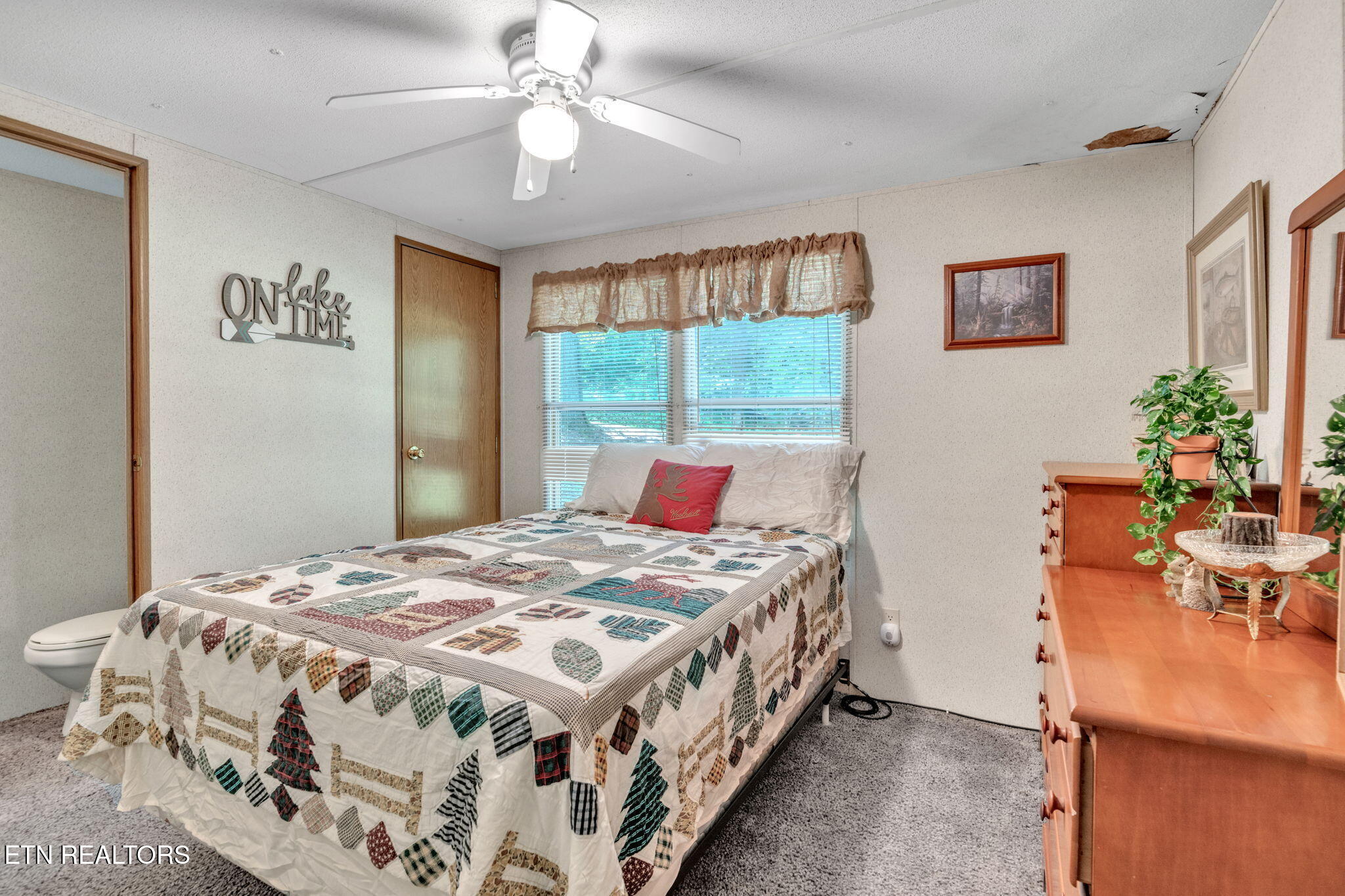 237 Blue Ridge Road Speedwell TN 37870
