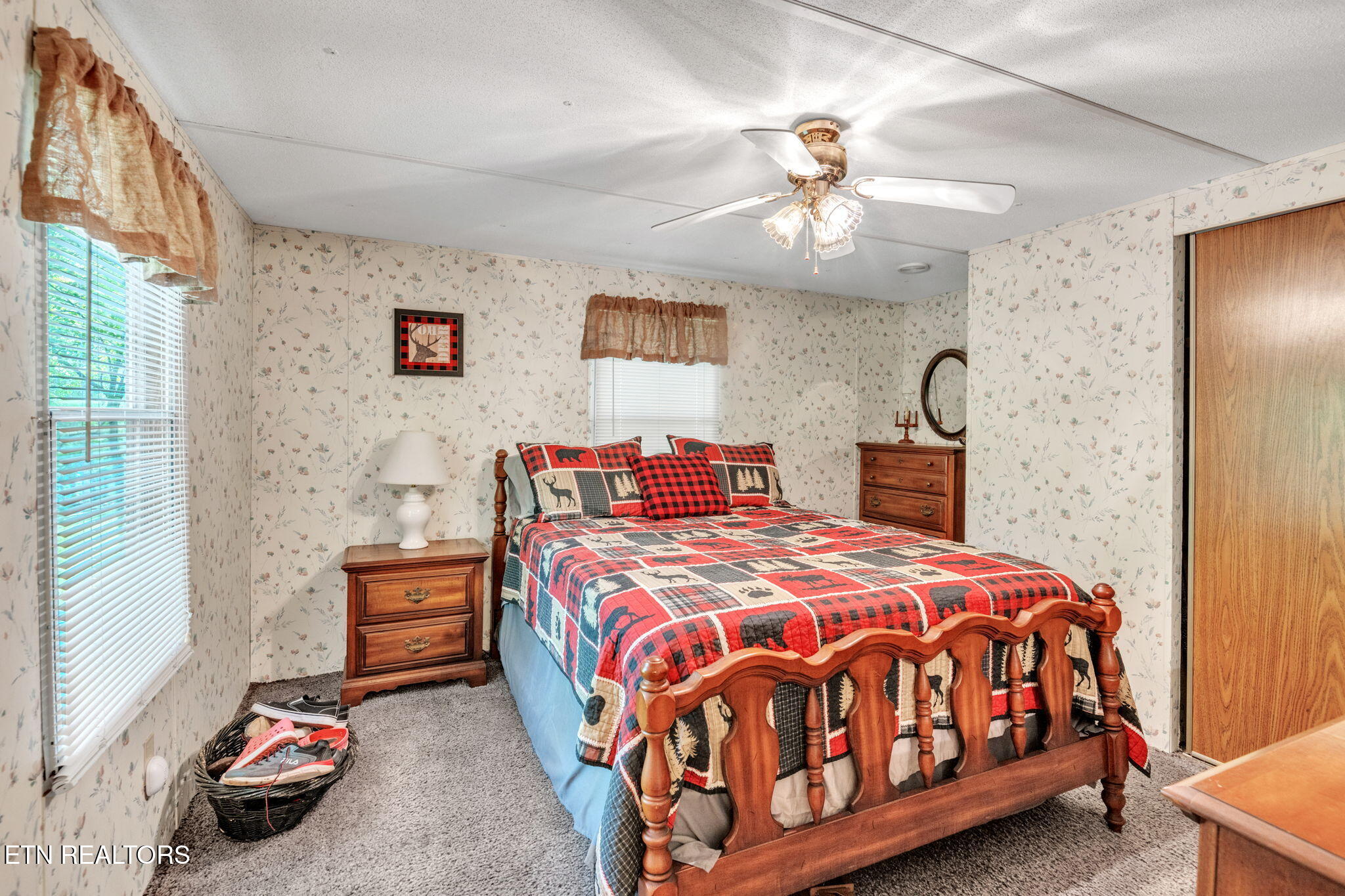 237 Blue Ridge Road Speedwell TN 37870