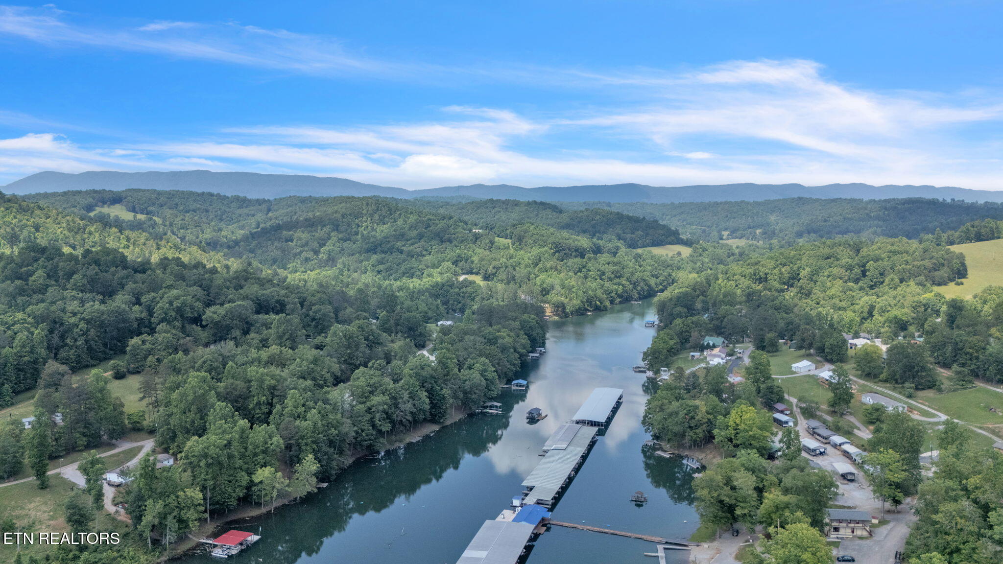237 Blue Ridge Road Speedwell TN 37870