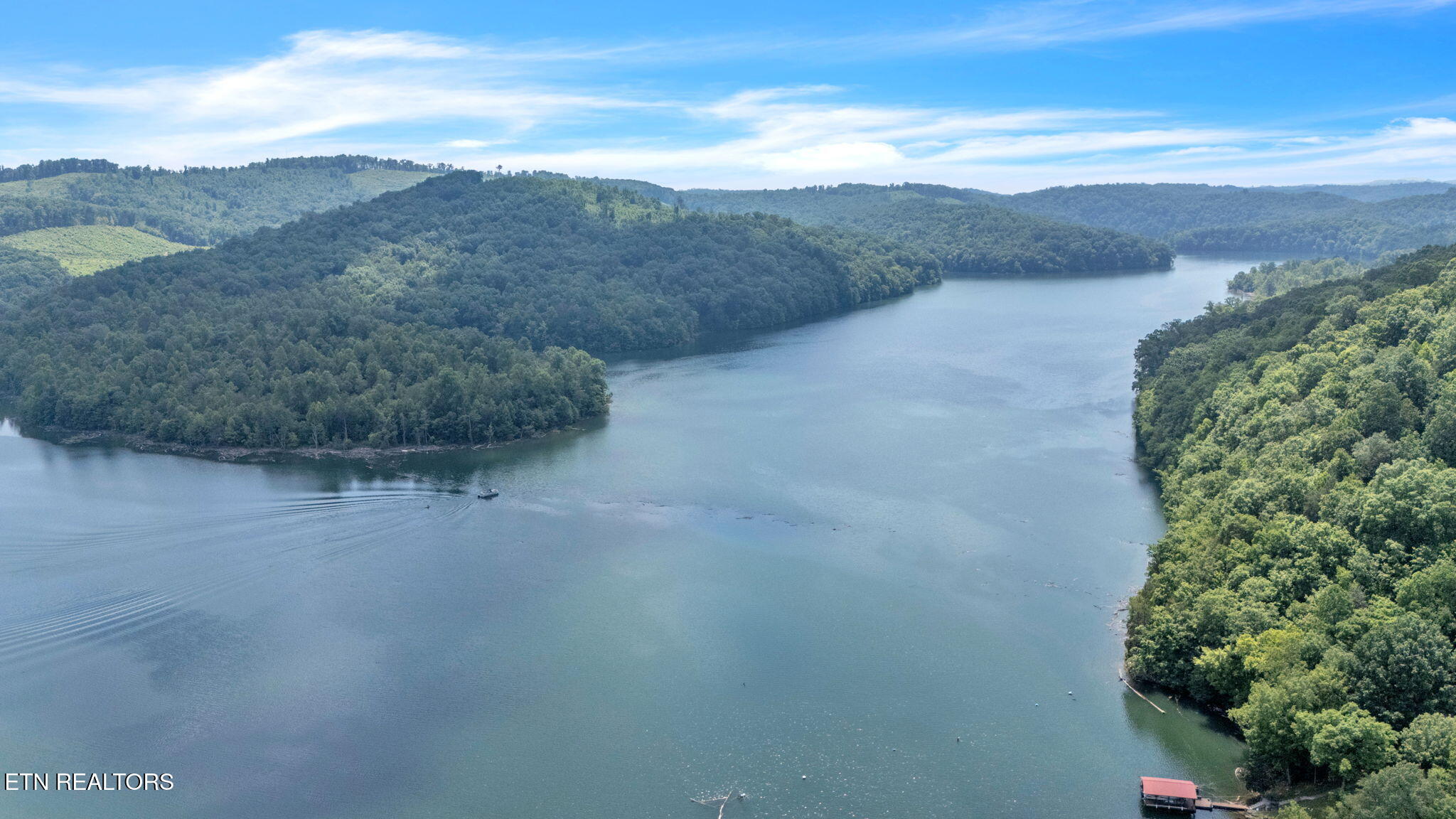 237 Blue Ridge Road Speedwell TN 37870