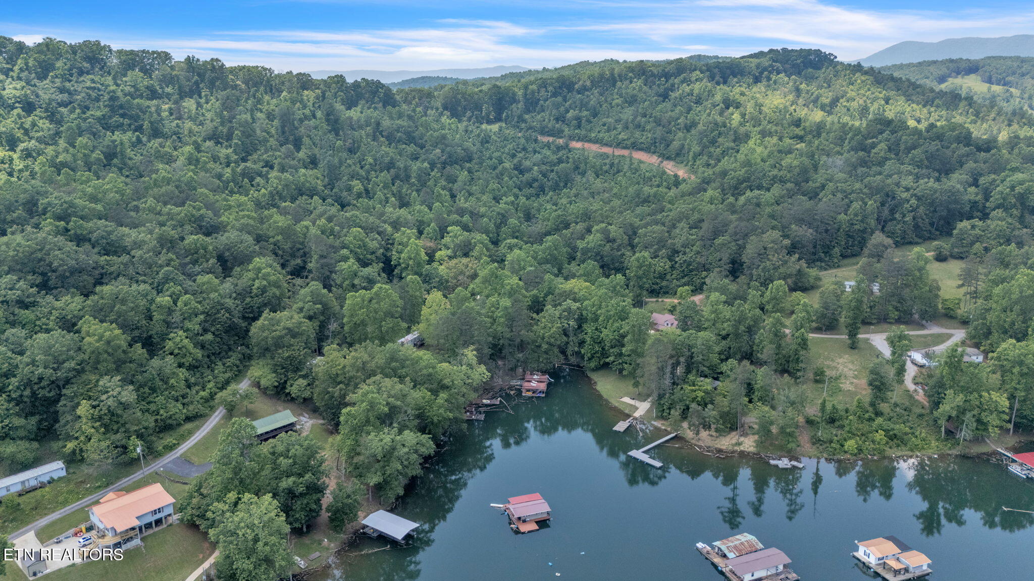 237 Blue Ridge Road Speedwell TN 37870