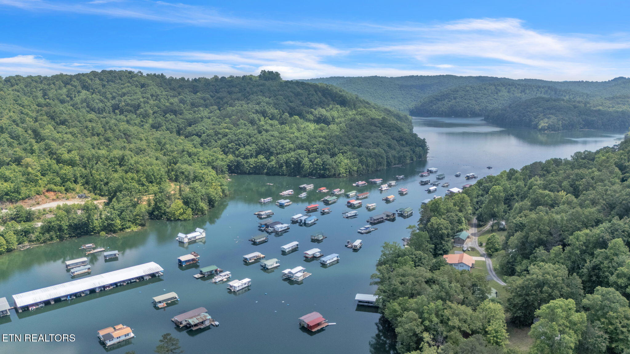 237 Blue Ridge Road Speedwell TN 37870
