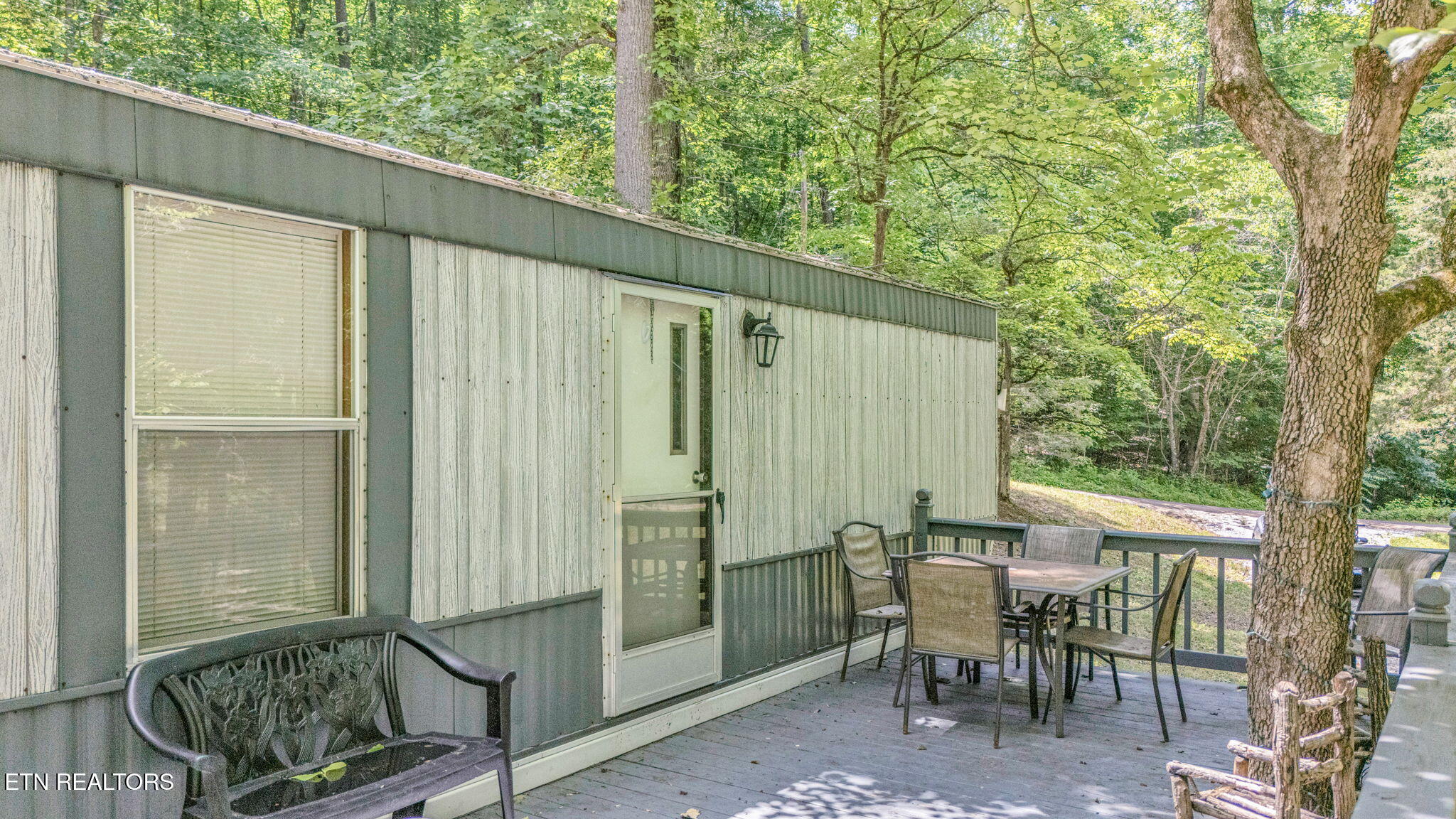 237 Blue Ridge Road Speedwell TN 37870