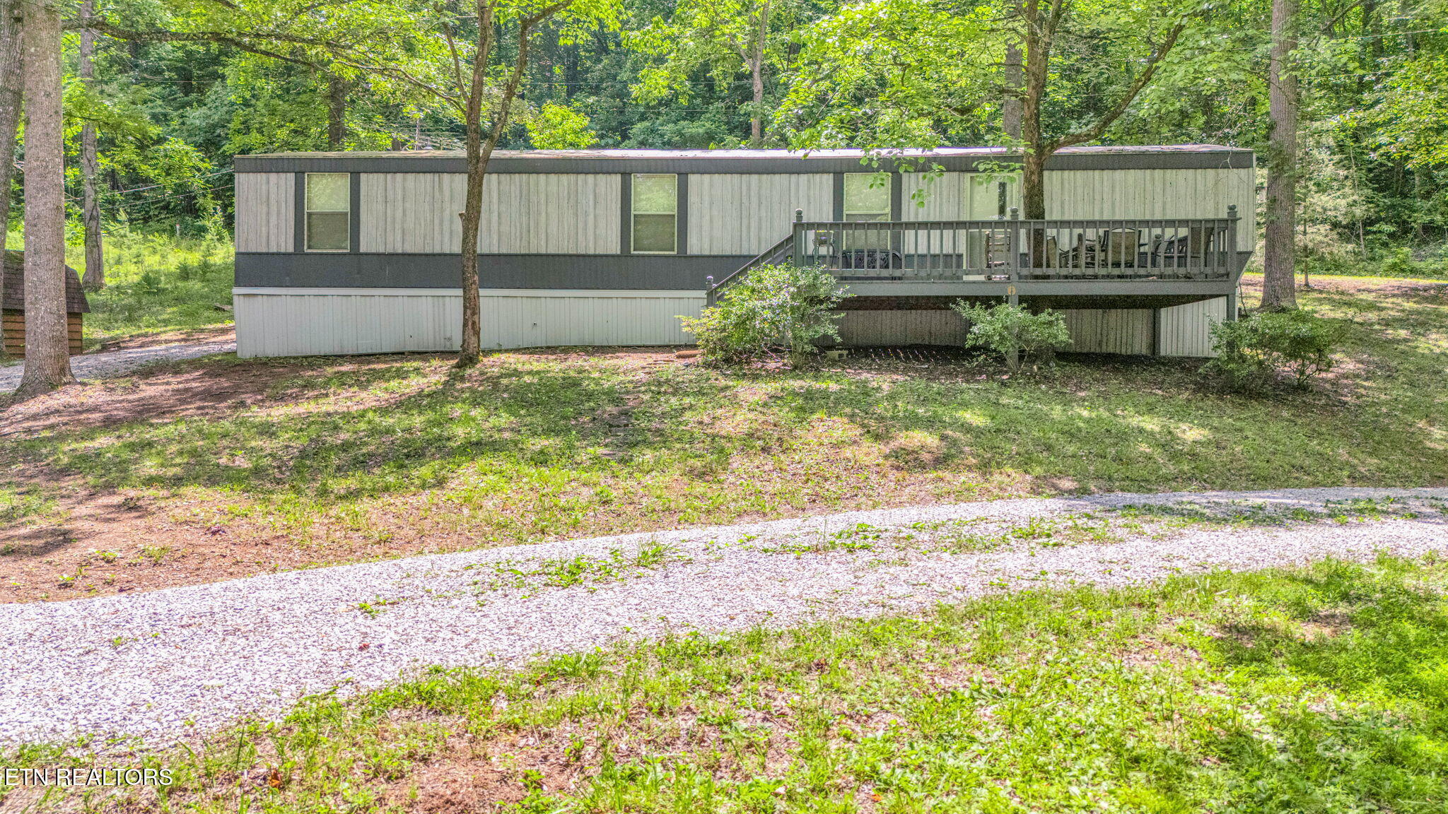 237 Blue Ridge Road Speedwell TN 37870