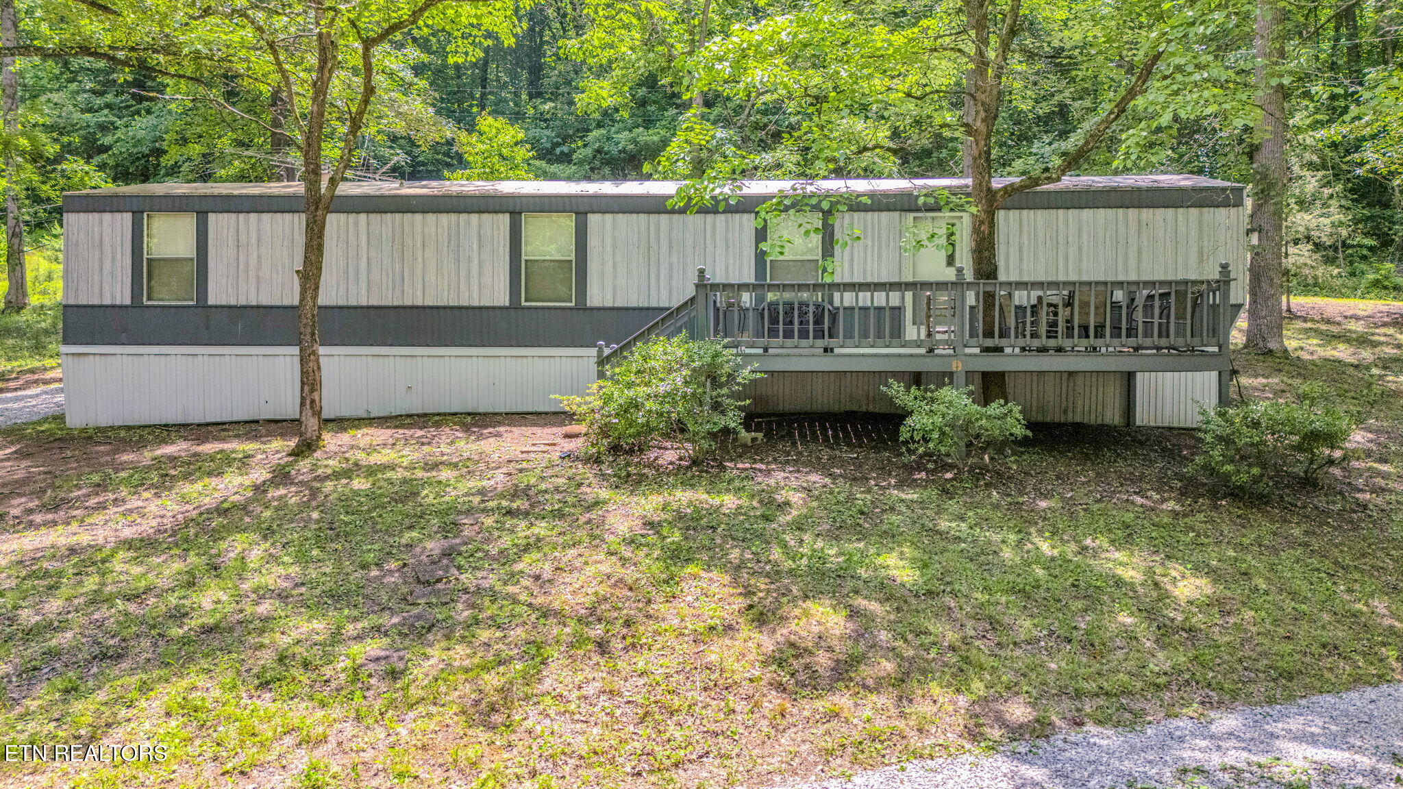 237 Blue Ridge Road Speedwell TN 37870