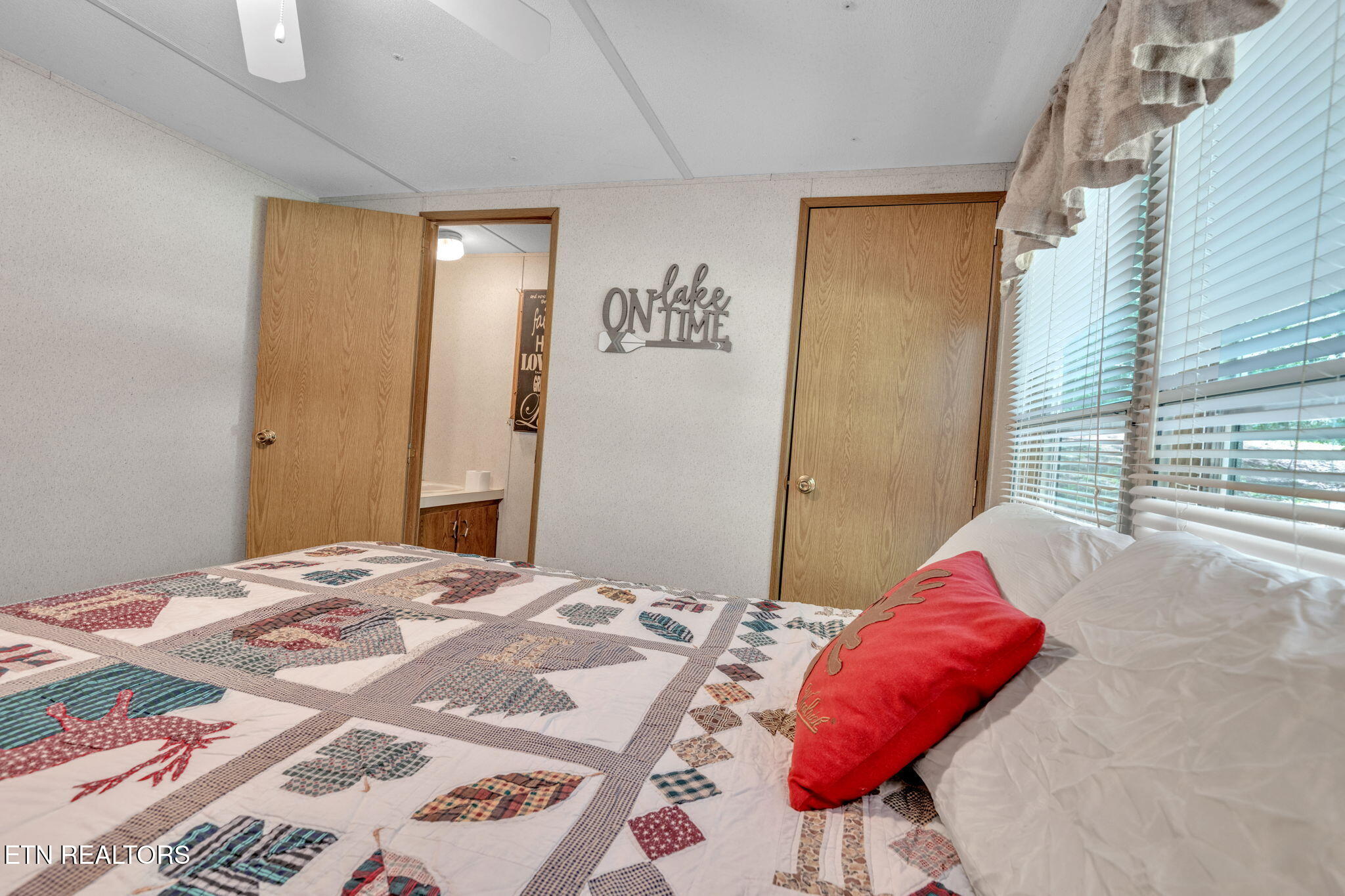 237 Blue Ridge Road Speedwell TN 37870