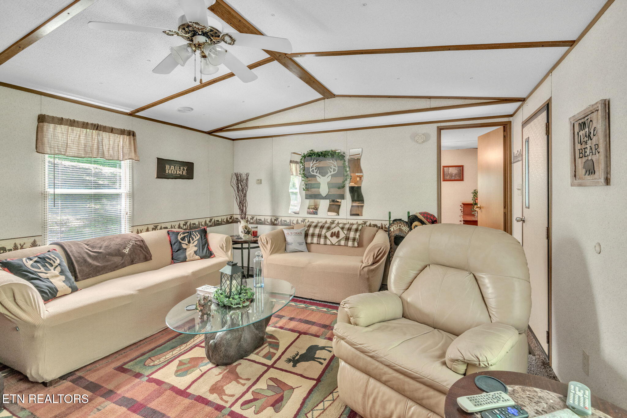 237 Blue Ridge Road Speedwell TN 37870