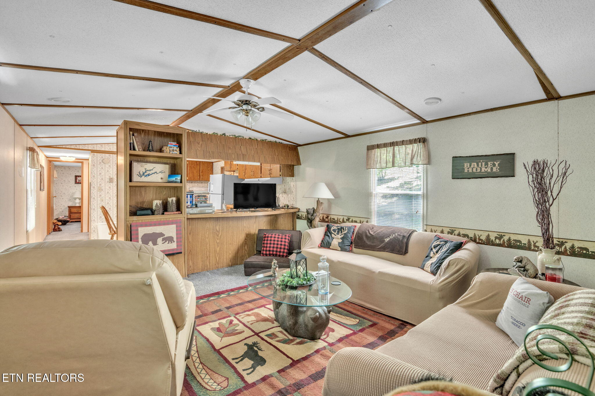 237 Blue Ridge Road Speedwell TN 37870
