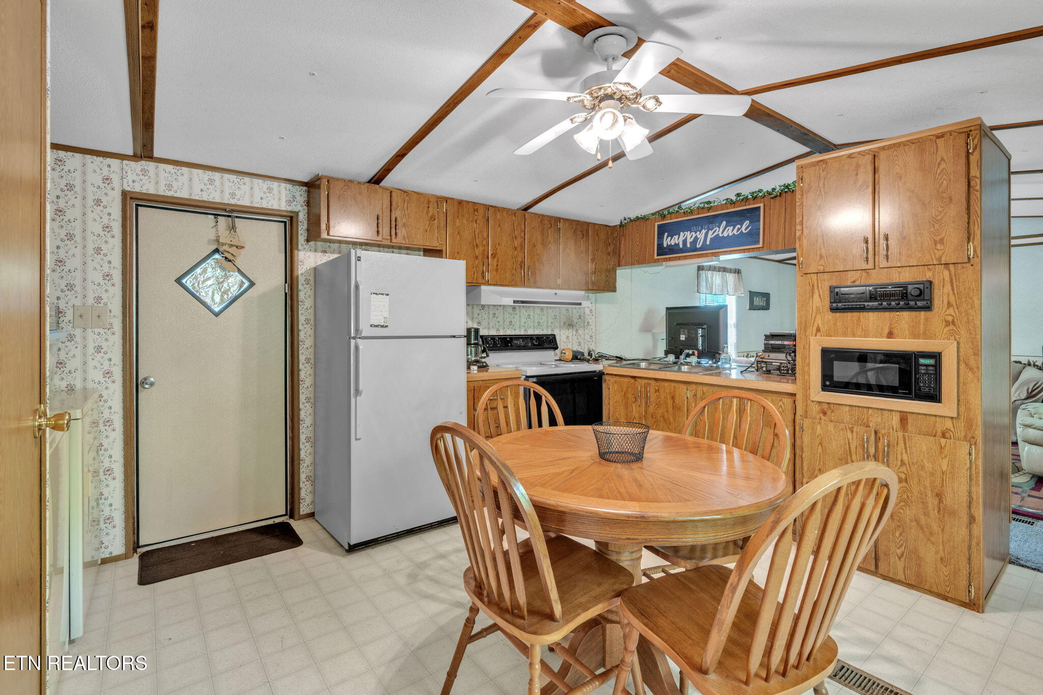 237 Blue Ridge Road Speedwell TN 37870