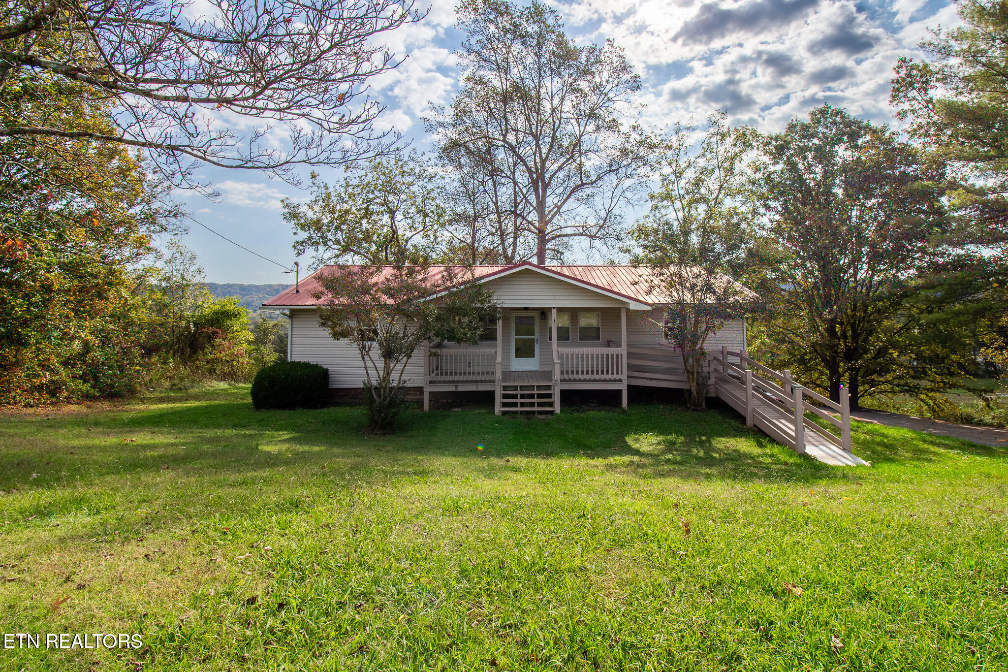 1642 N Charles G Seivers Boulevard Clinton TN 37716