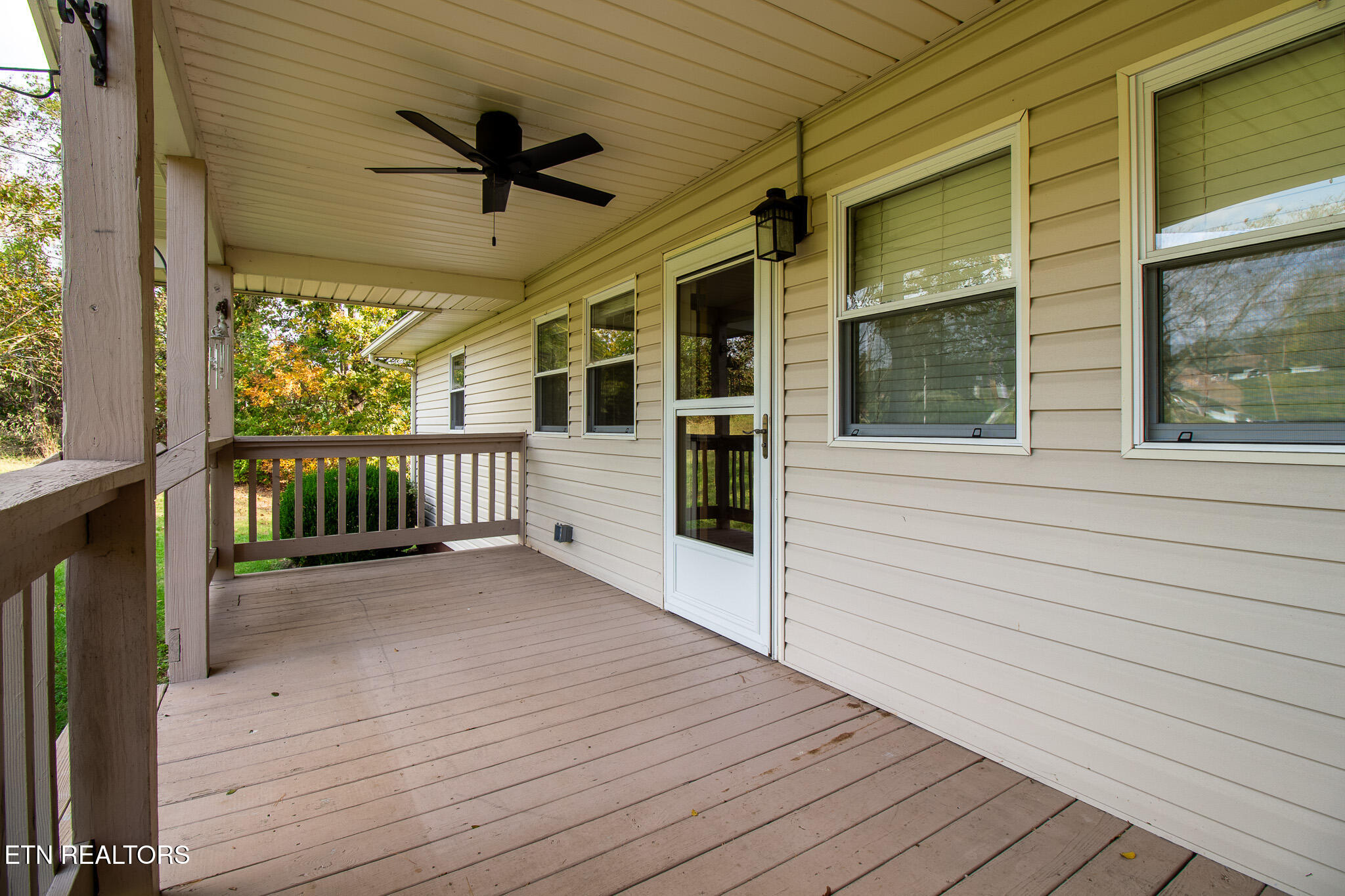 1642 N Charles G Seivers Boulevard Clinton TN 37716