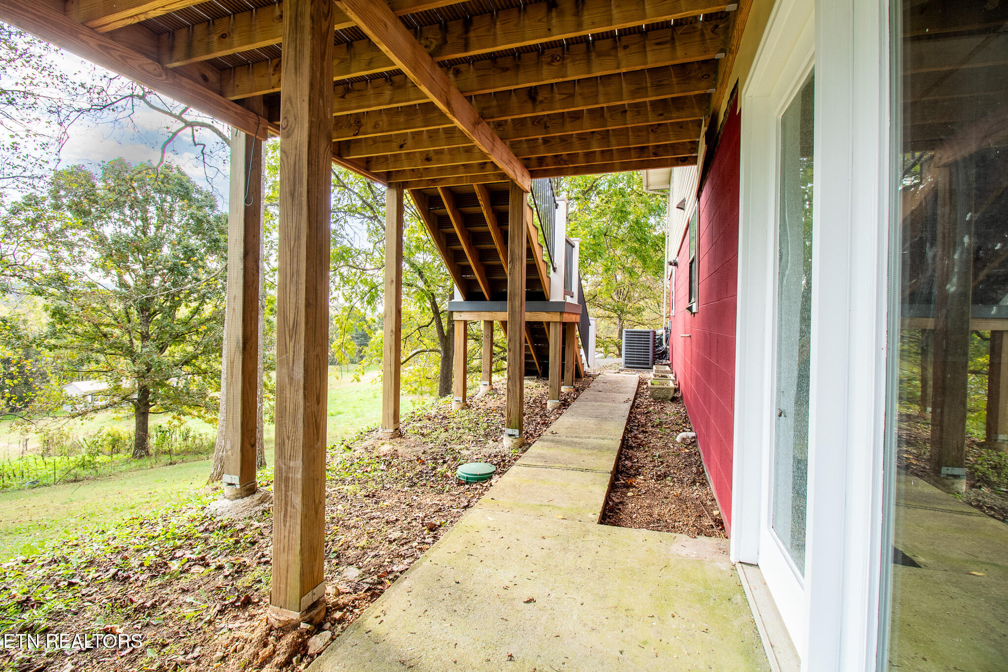 1642 N Charles G Seivers Boulevard Clinton TN 37716