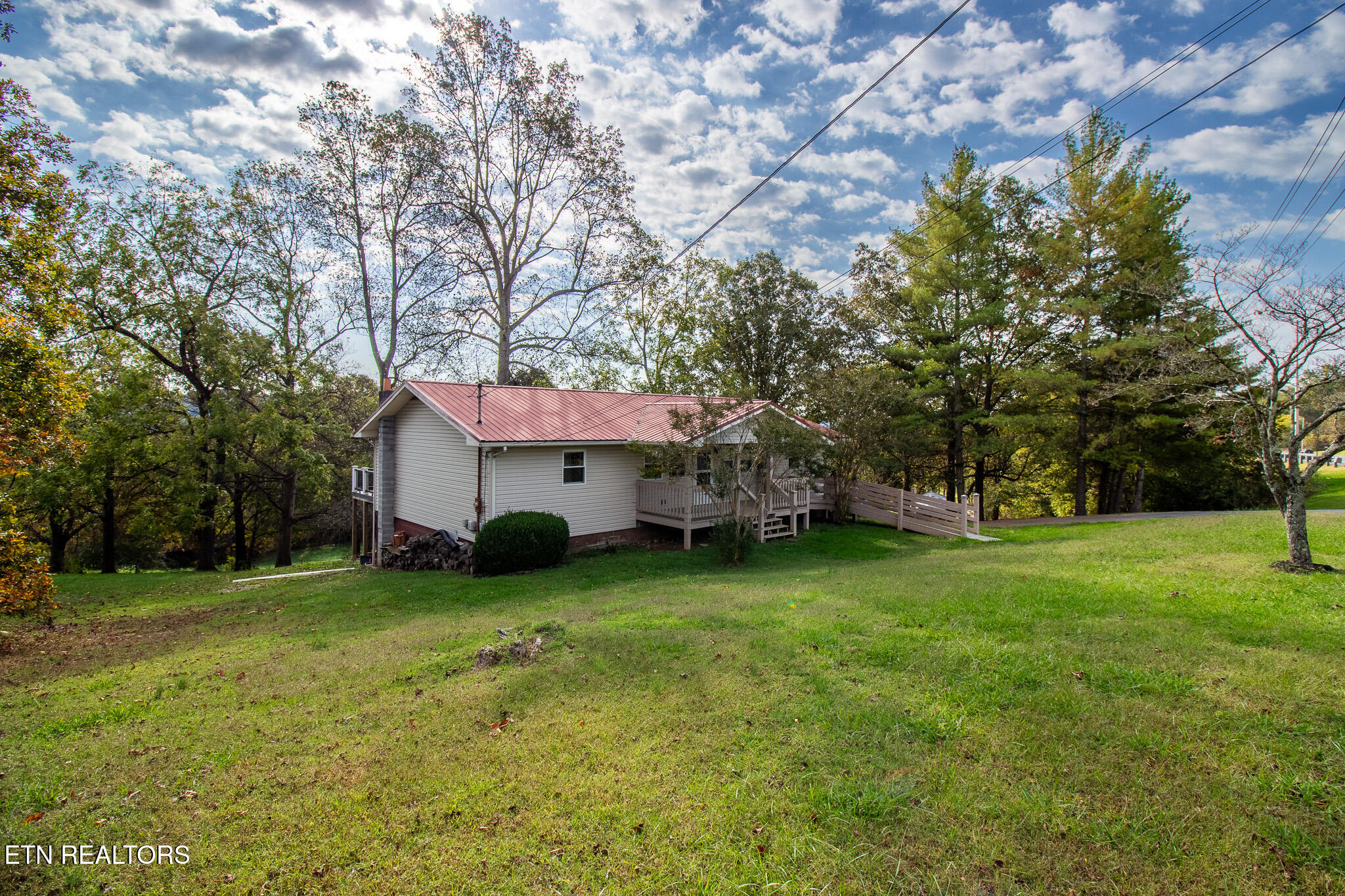 1642 N Charles G Seivers Boulevard Clinton TN 37716