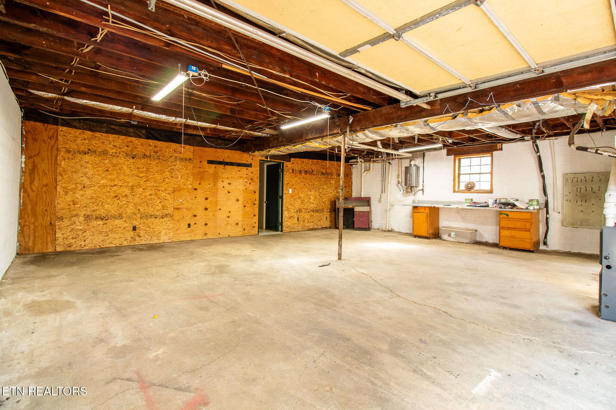 1642 N Charles G Seivers Boulevard Clinton TN 37716