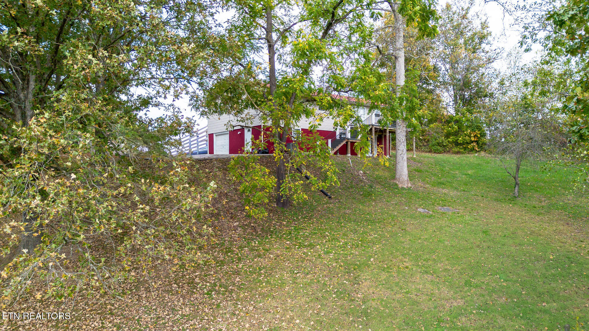 1642 N Charles G Seivers Boulevard Clinton TN 37716