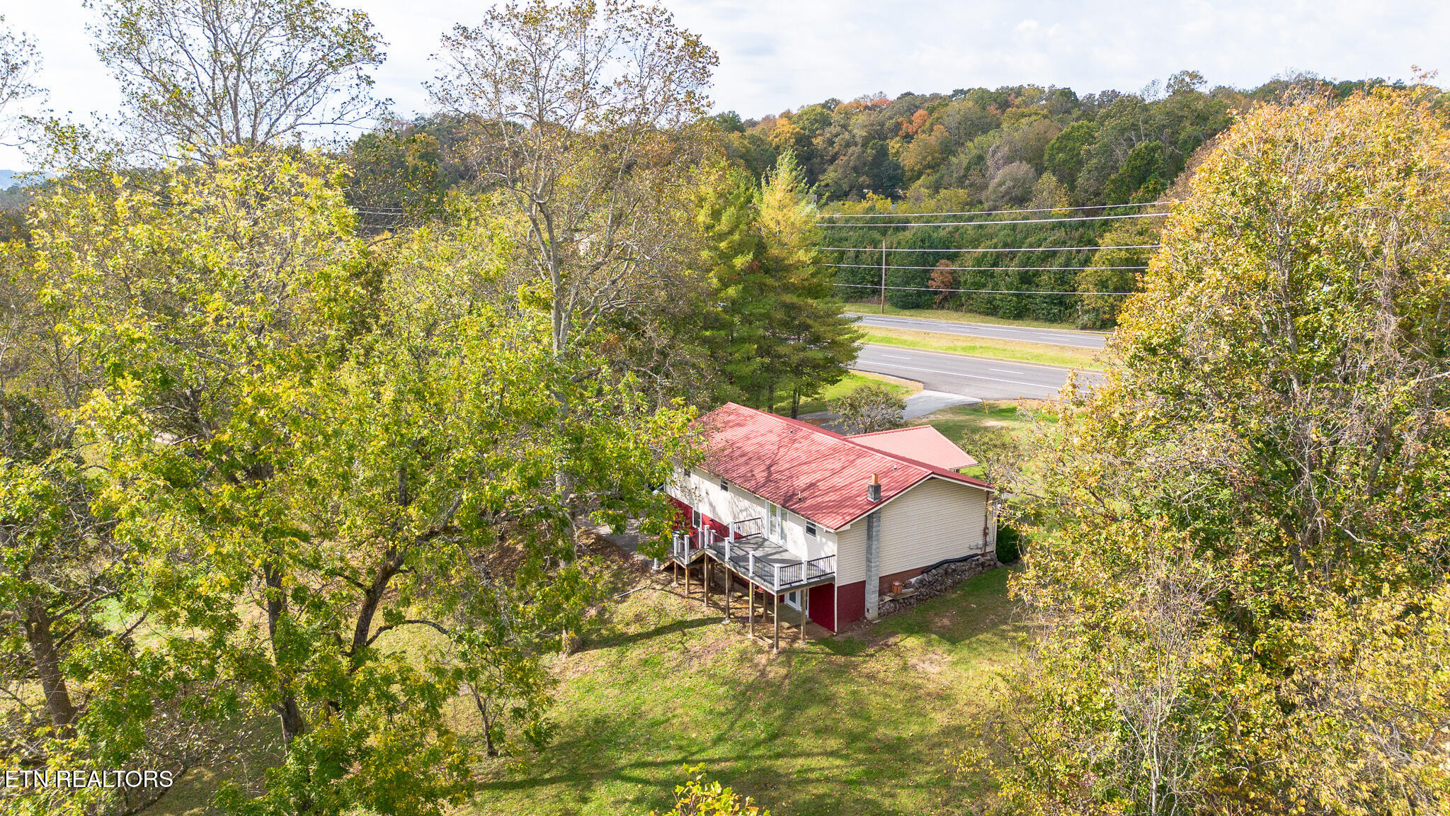 1642 N Charles G Seivers Boulevard Clinton TN 37716