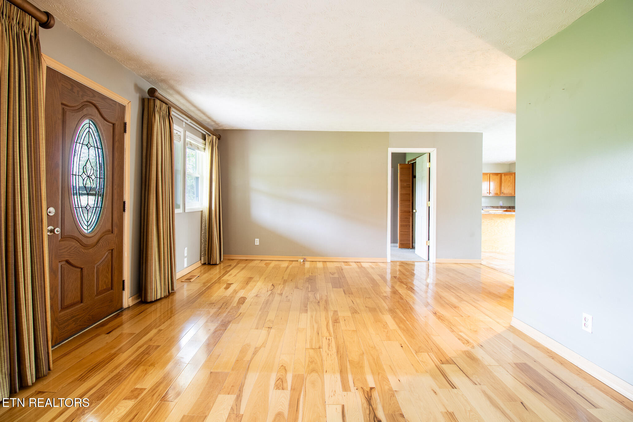 1642 N Charles G Seivers Boulevard Clinton TN 37716