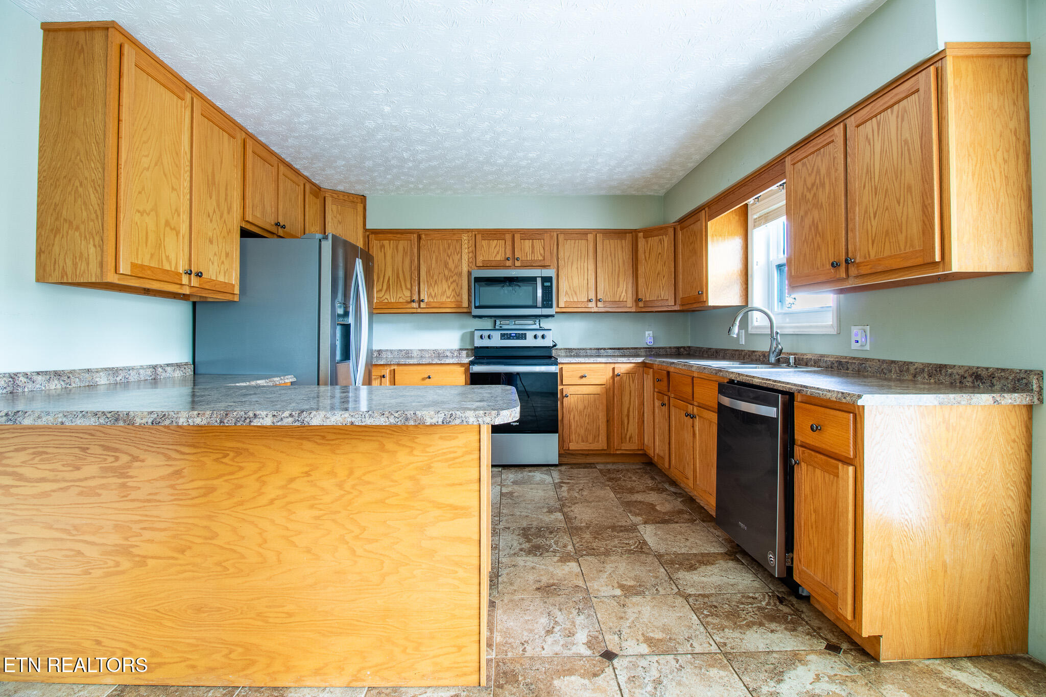 1642 N Charles G Seivers Boulevard Clinton TN 37716