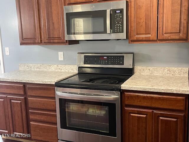 814 Moss Lane Jefferson City TN 37760