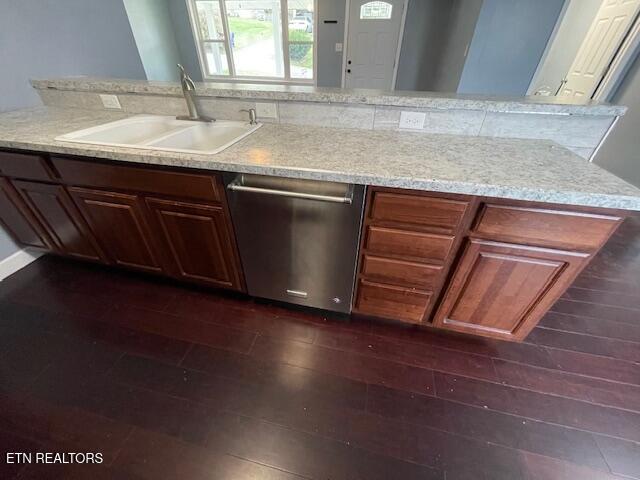 814 Moss Lane Jefferson City TN 37760