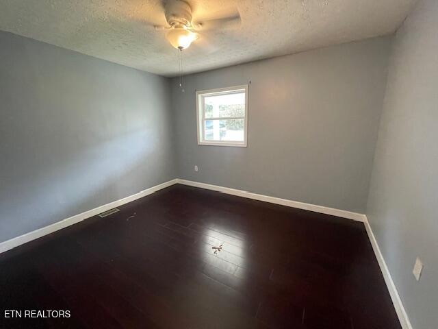 814 Moss Lane Jefferson City TN 37760