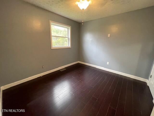 814 Moss Lane Jefferson City TN 37760