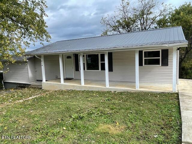 814 Moss Lane Jefferson City TN 37760