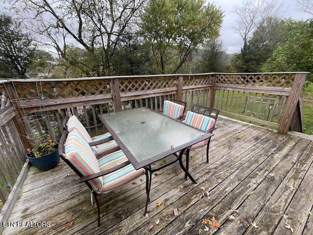 814 Moss Lane Jefferson City TN 37760