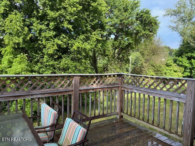 814 Moss Lane Jefferson City TN 37760