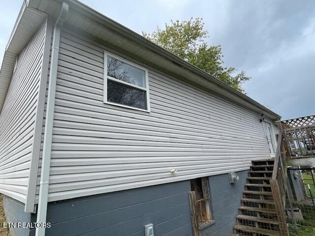 814 Moss Lane Jefferson City TN 37760