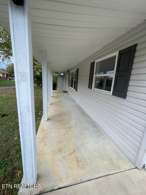 814 Moss Lane Jefferson City TN 37760