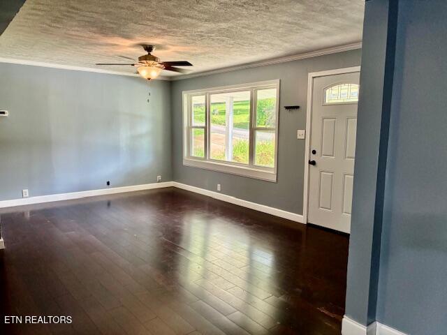 814 Moss Lane Jefferson City TN 37760