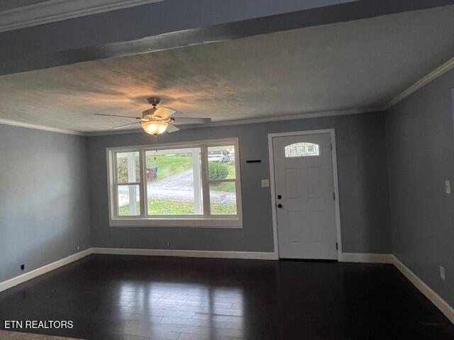 814 Moss Lane Jefferson City TN 37760