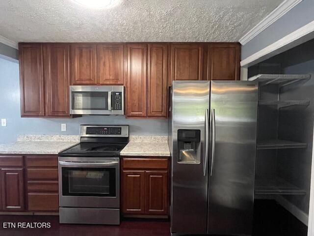814 Moss Lane Jefferson City TN 37760