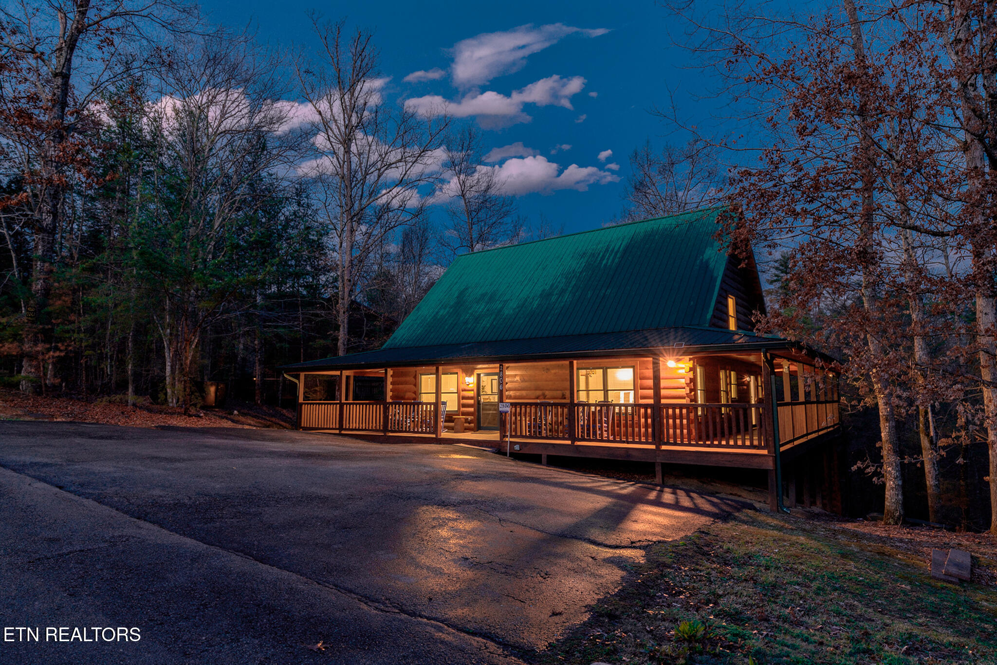 2806 Turkey Court Sevierville TN 37876