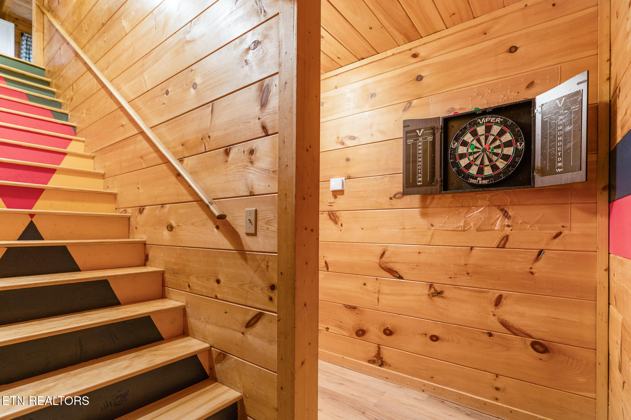 2806 Turkey Court Sevierville TN 37876