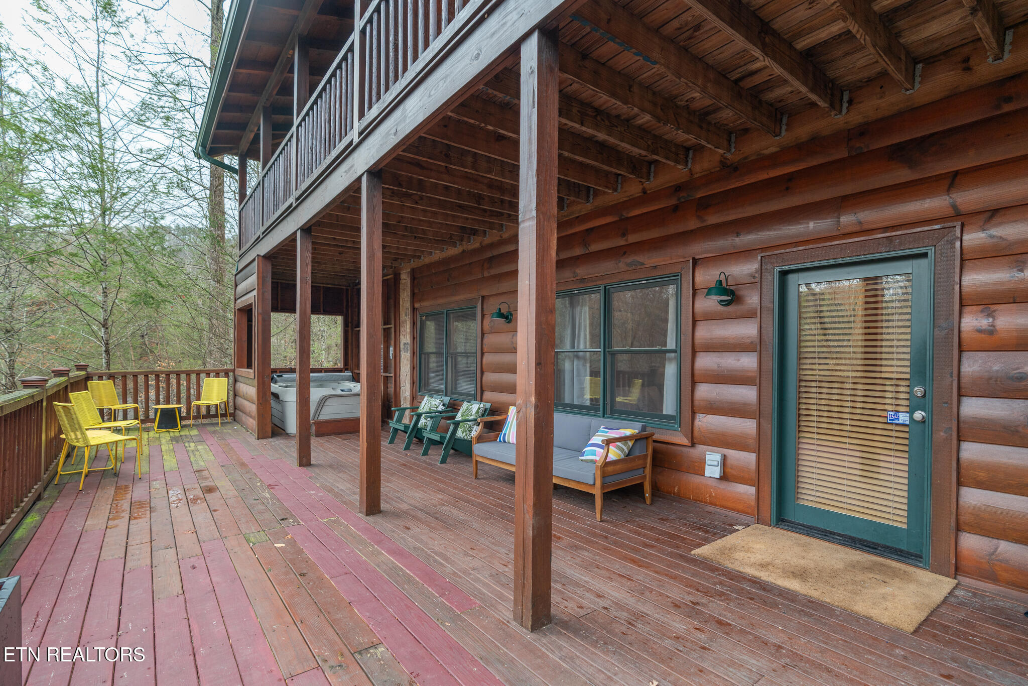 2806 Turkey Court Sevierville TN 37876