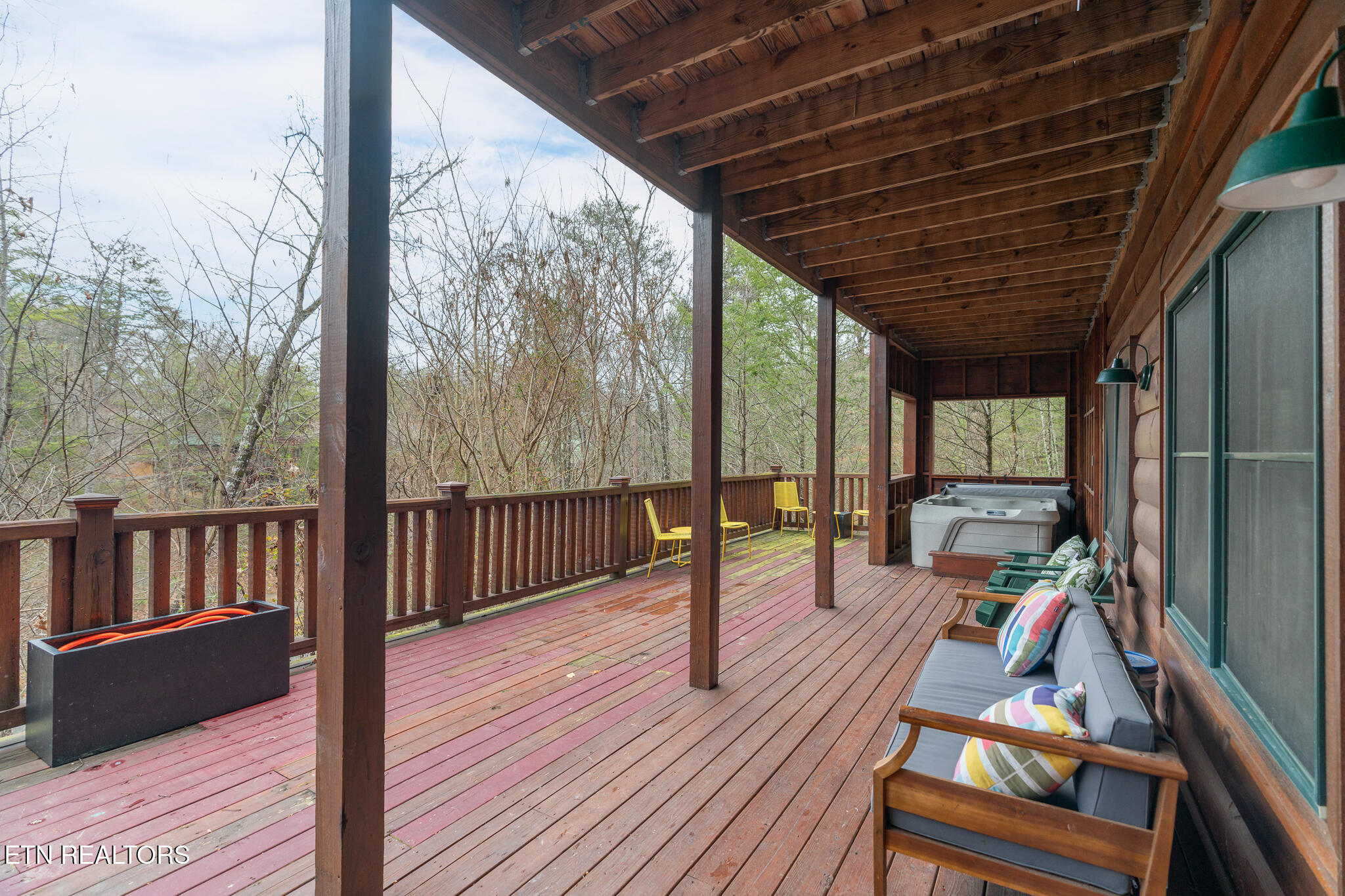 2806 Turkey Court Sevierville TN 37876