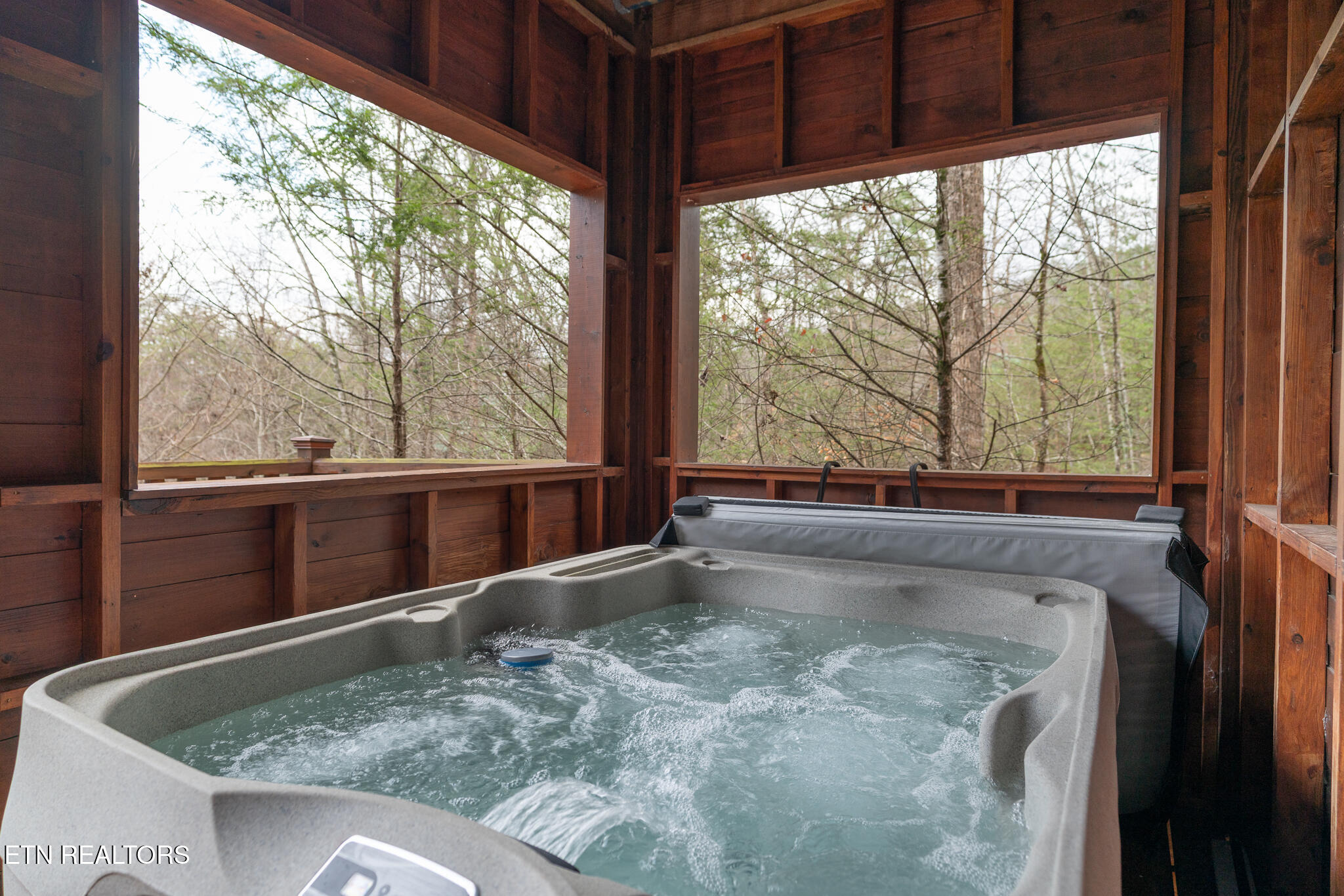 2806 Turkey Court Sevierville TN 37876