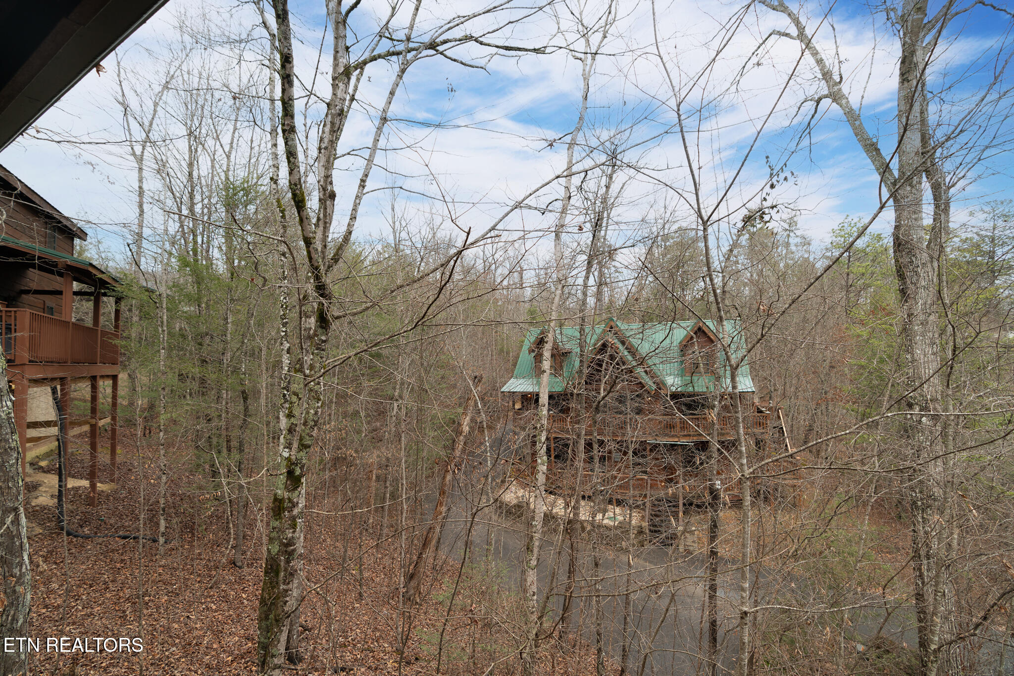 2806 Turkey Court Sevierville TN 37876