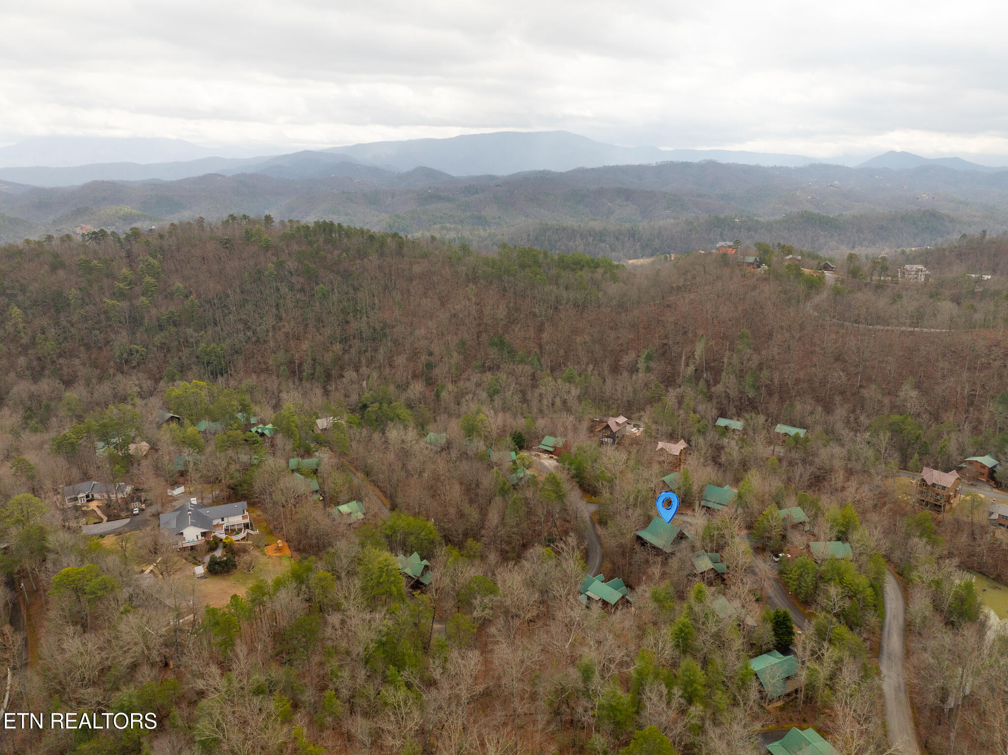 2806 Turkey Court Sevierville TN 37876