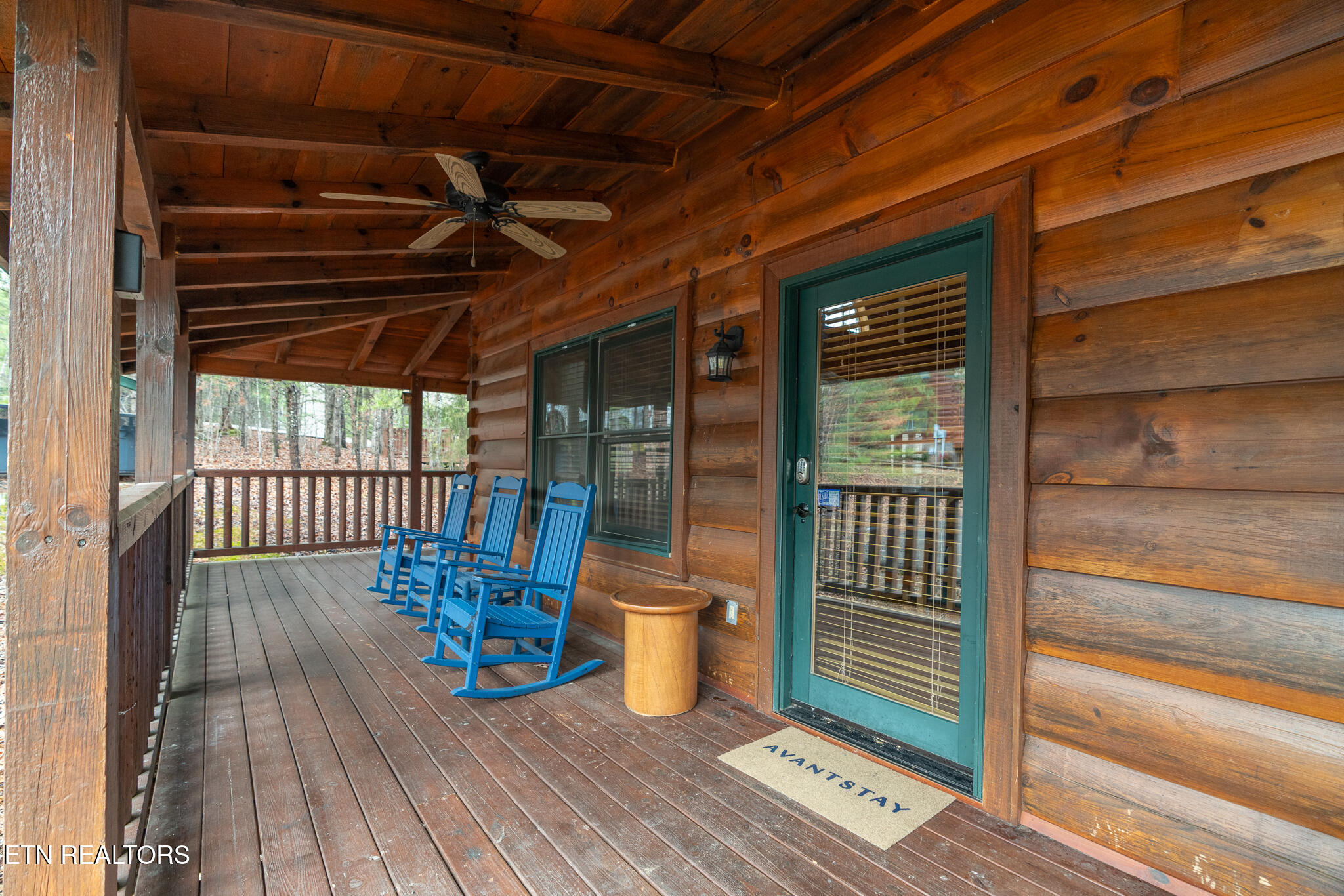 2806 Turkey Court Sevierville TN 37876