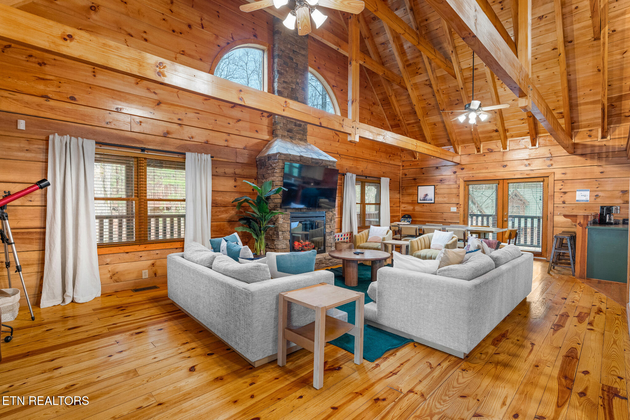 2806 Turkey Court Sevierville TN 37876