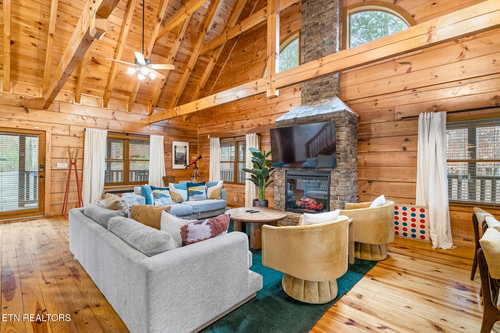 2806 Turkey Court Sevierville TN 37876