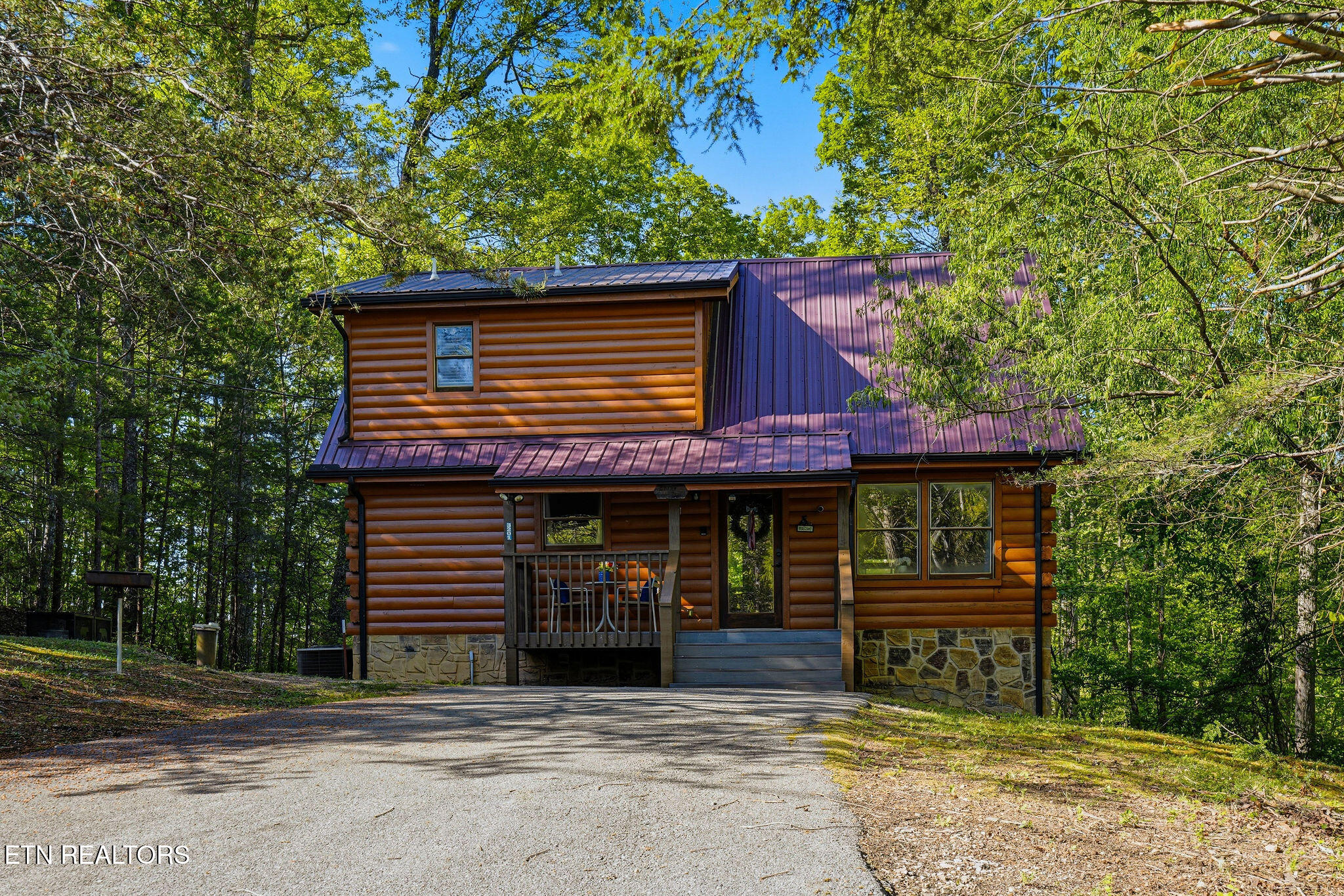 3201 Bear Country Way Sevierville TN 37876
