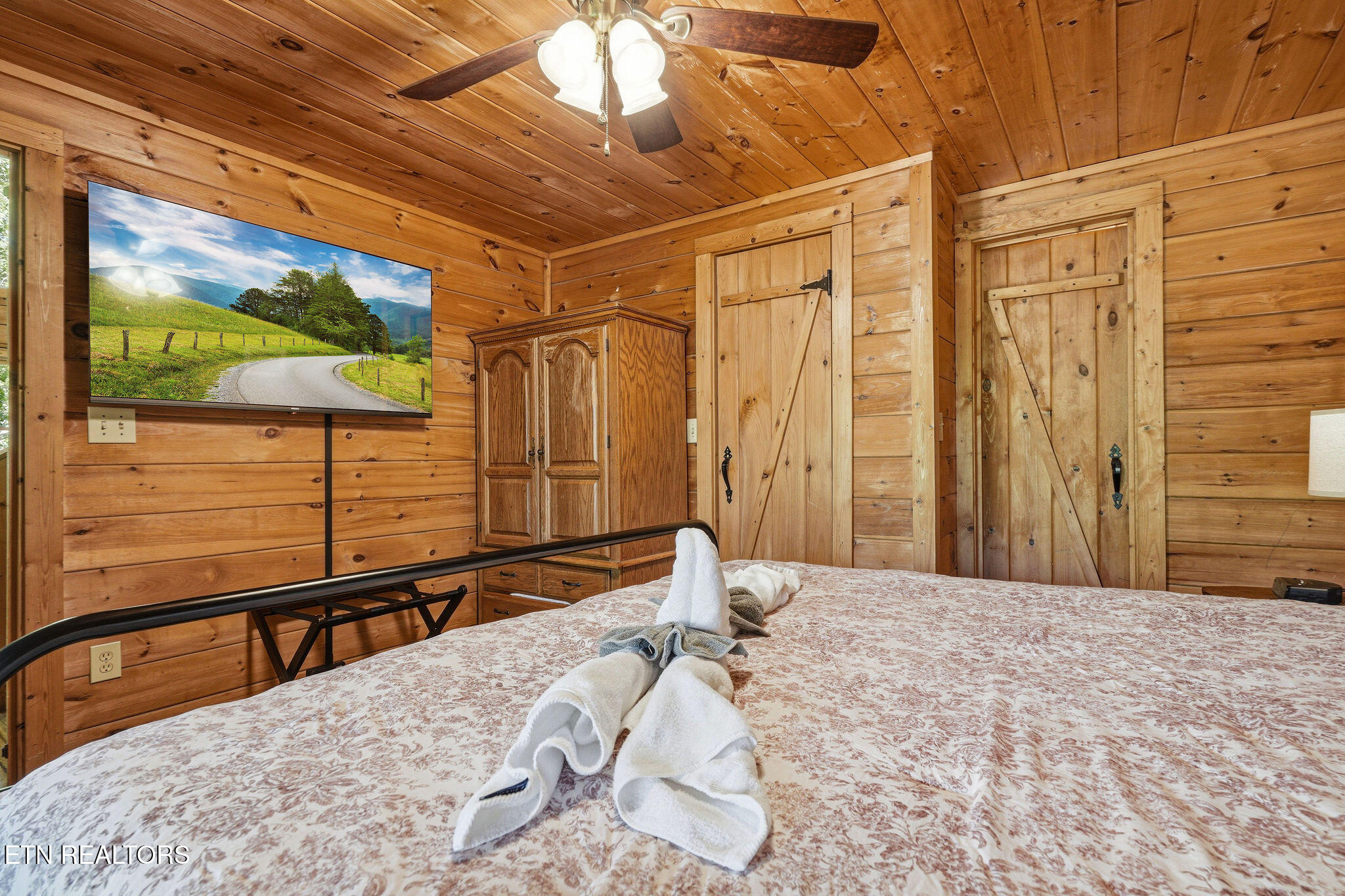 3201 Bear Country Way Sevierville TN 37876